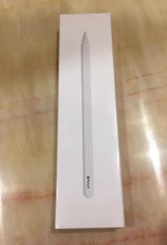 2025年最新】Apple Pencil 第2世代 純正 未使用の人気アイテム