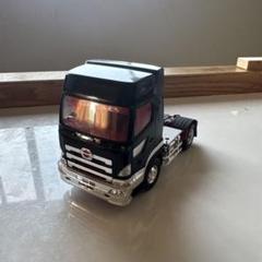グラプロ　トレーラーはプラモデル　ヘッドのみ　未完成 グラプロ トレーラーはプラモデル ヘッドのみ 未完成 - メルカリ