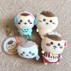 くりまんじゅう まとめ売り (マスコット.がま口.キーホルダー)