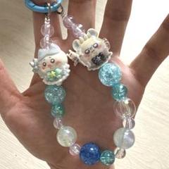 ちいかわ ストラップキーホルダー