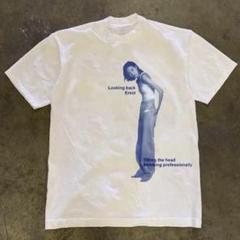 opium graphic T-shirt y2k g hiphop即日発送可‼️