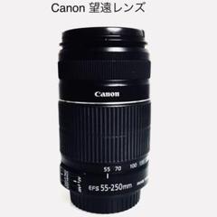 Canon♦️超望遠レンズ 250mm