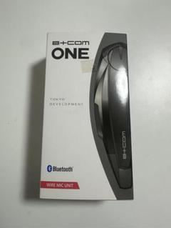 B+COM ONE フルセット　ほぼ未使用 2025年最新】b-com oneの人気アイテム - メルカリ