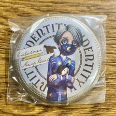 A. 納棺師　缶バッジ　【IDENTITY】 IdentityV 第五人格 缶バッジ＆缶バッジカバーセット 納棺師
