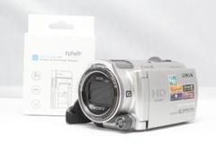中古：B(並品)】ソニー HDR-CX560V シャンパンシルバー