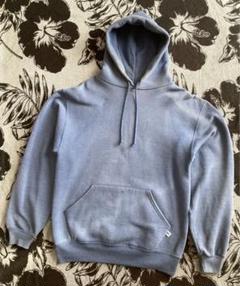 80-90sVINTAGE 希少"RUSSELL ATHLETIC"パーカー