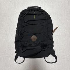 美品　Polo Ralph Lauren ポロラルフローレンリュックバックパック