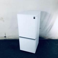 ★送料・設置無料★ 中古 2ドア冷蔵庫 シャープ (No.4427) ☆送料・設置無料☆ 中古 2ドア冷蔵庫 シャープ (No.4552)の通販