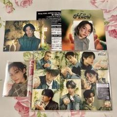 straykids hollow 初回限定盤A,B 48種コンプ straykids hollow 初回限定盤A,B種 48種 コンプ Stray Kids