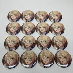 白鳥藍良 シャッフル缶バッジ 痛バ