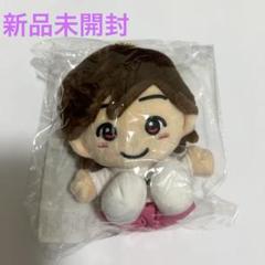2025年最新】道枝駿佑 ちびぬい 未開封の人気アイテム - メルカリ