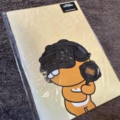当選品 非売品 KFC PUBG コラボ オリジナルグッズセット