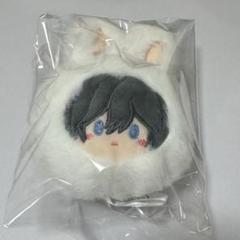 あんスタ 中国 taptap うさぎ ぬいぐるみ 氷鷹北斗 - メルカリ