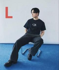 CDL TOKYO POP UP STORE Limited Tee - メルカリ