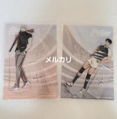 ② Shutline アクリルスタンド 韓国BL