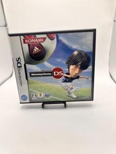 Winning Eleven DS (ニンテンドーDS)