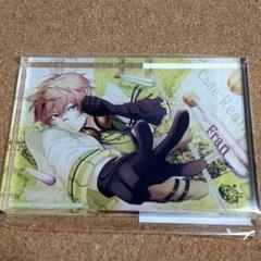 コドリア オトパ アクブロ ルパン 2025年最新】code realize アクスタの人気アイテム - メルカリ