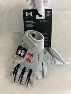 Under Armour UA F9 NITRO XL グローブ