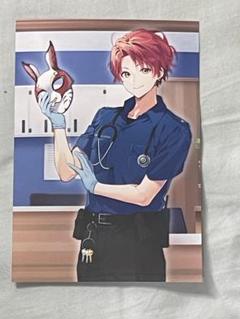 ストグラ救急隊PUS 缶バッジ ブロマイド おさよつ 青服会 とりもも堂 まとめ ストグラ救急隊PUS 缶バッジ ブロマイド おさよつ 青服会 とりも