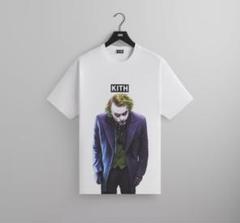 Kith x Batman Joker Tee Black Men's - FW24 - US