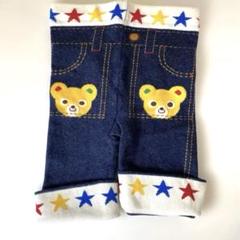 ミキハウス スパッツ80