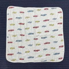 Newcastle Classics リトルブランケット おくるみ