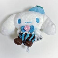 サンリオ シナモンロール マスコット