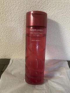 アクアレーベルバランスケアローション　RMのサムネイル