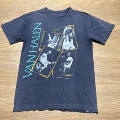 J364 バンヘイレン　1988ツアーTシャツ サイズ女M J364 バンヘイレン 1988ツアーTシャツ サイズ女M - メルカリ