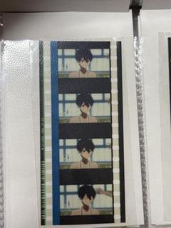 Free! the Final Stroke 入場特典 遙 遙＆凛 コマフィルム Amazon.co.jp: Free! the Final Stroke FS 前編後編 入場者特典