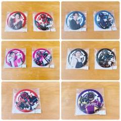 ブンブンジャー】TOSくじ D賞 缶バッジ 17点 - メルカリ