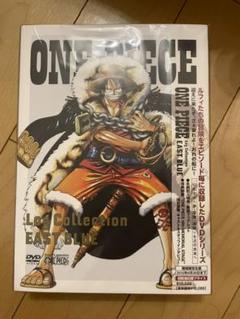 ONE PIECE Log Collection""EAST BLUE""〈4…