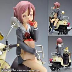 「未開封品」キノの旅 キノ リファインVer. 1/8スケール フィギュア Amazon | キノの旅 キノ リファインVer. 1/8スケール ABS&PVC製