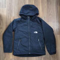 THE NORTH FACE ザ・ノース・フェイス キッズ コンパクトノマド