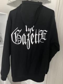 2025年最新】GAZETTE パーカーの人気アイテム - メルカリ