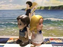 2025年最新】思い出のマーニー フィギュアの人気アイテム - メルカリ