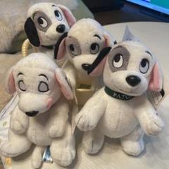 ディズニー 101匹わんちゃん | 人気おもちゃの通販ならタカラ