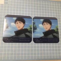 Free!　宗介　コースター Free! 山崎宗介 コースター