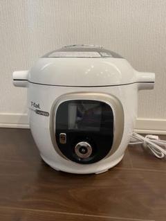 ★ユメイマー【新品、未開封品】T−FAL クックフォーミー エクスプレス 新品未開封 T-fal ティファール クックフォーミーエクスプレス 6L