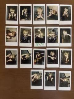 2025年最新】少年記 チェキの人気アイテム - メルカリ