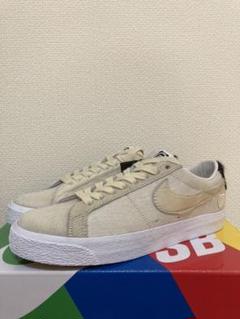 Nike blazer be@rbrick ベアブリック ブレーザー 26.0
