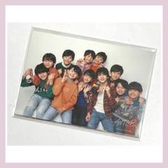 Boys be 集合 公式写真 まとめ売り - メルカリ