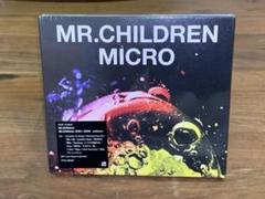 2025年最新】mr.children micro macroの人気アイテム - メルカリ