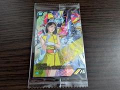 アーセナルベース ZガンダムVer. MOMOIRO CLOVERZ 玉井詩織
