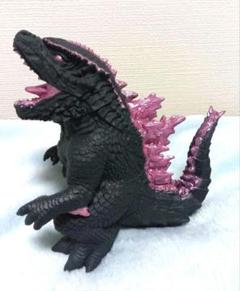 フィギュアまとめ売り バーンブレイバーン ゴジラ 鎮座獣 - メルカリ