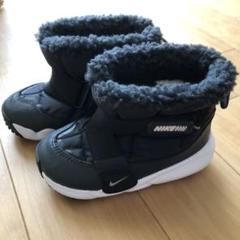 NIKE フレックスアドバンスキッズブーツ　TD22のサムネイル