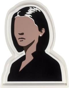 【額装済】Adriana Oliver stay ed75 貴重】【額装済】Adriana Oliver stay ed75 - メルカリ