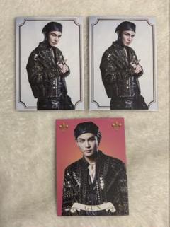 岩田剛典　フォトカード　コンプセット EXILE TRIBE STATION ONLINE STORE｜【岩田剛典フォトカード付