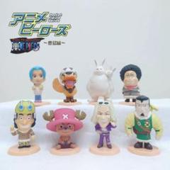 2025年最新】ワンピース アニキャラヒーローズの人気アイテム