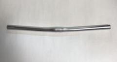 希少☆ビンテージ】日東 NITTO Light&Tough65 フラットバー